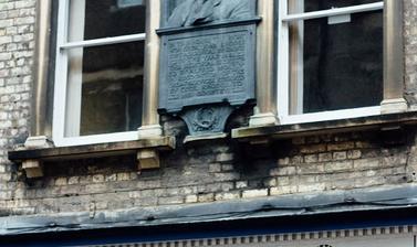 new rmf oxford march 43