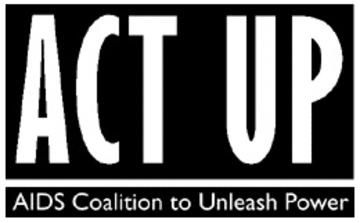 actup banner