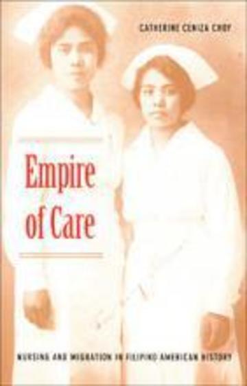 r and r empire of care cover 0
