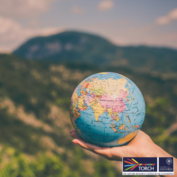 Humanities and Identities Visiting Professorships