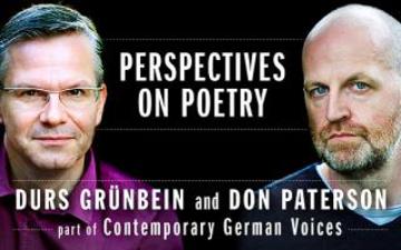 perspectives on poetry