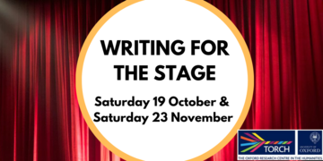 writing for the stage