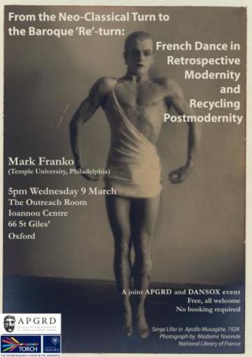 9 march mark franko poster high