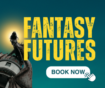 fantasy futures book now