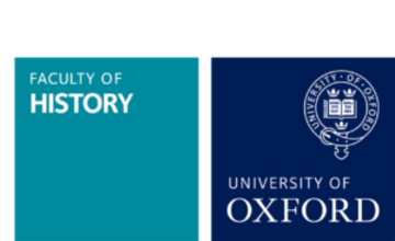 Oxford Faculty of History Logo