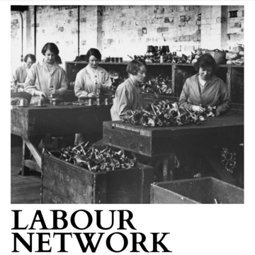 labour network photo