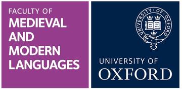logoof Medeival and Modern Languages Faculty Oxford
