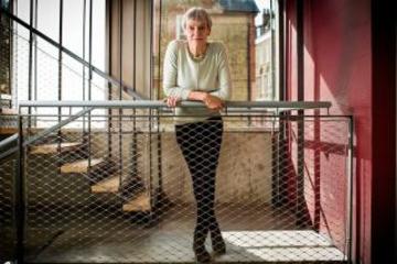 siobhan davies photo by felix clay page image