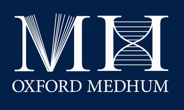 mh chosen logo with name