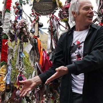 oxford hope and fear at crossbones graveyard