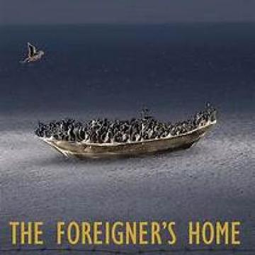 the foreigners home
