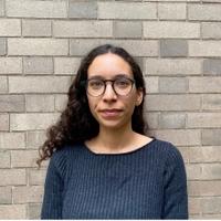 Image of Camille Owens