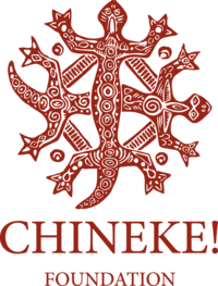 Chineke Foundation Logo