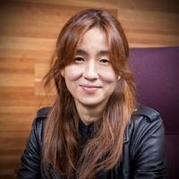 Yejin Choi profile 