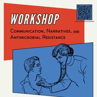 poster torch woekshop in may