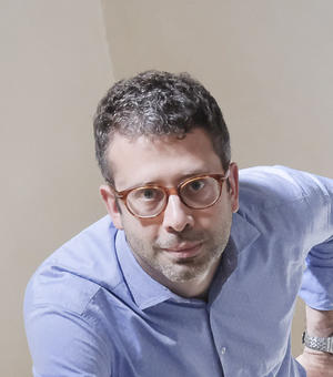 Dr Matteo Milan