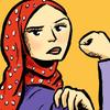 Feminism and Islamophobia image 