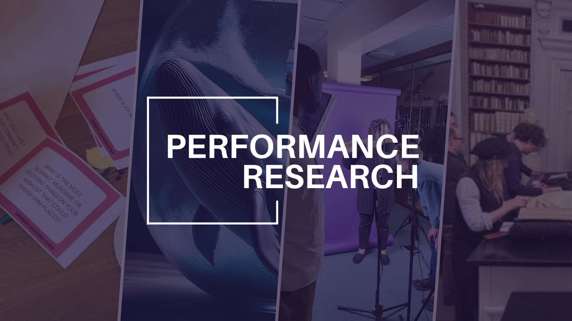 Theatre & Performance: TT '25 round-up | TORCH | The Oxford Research ...