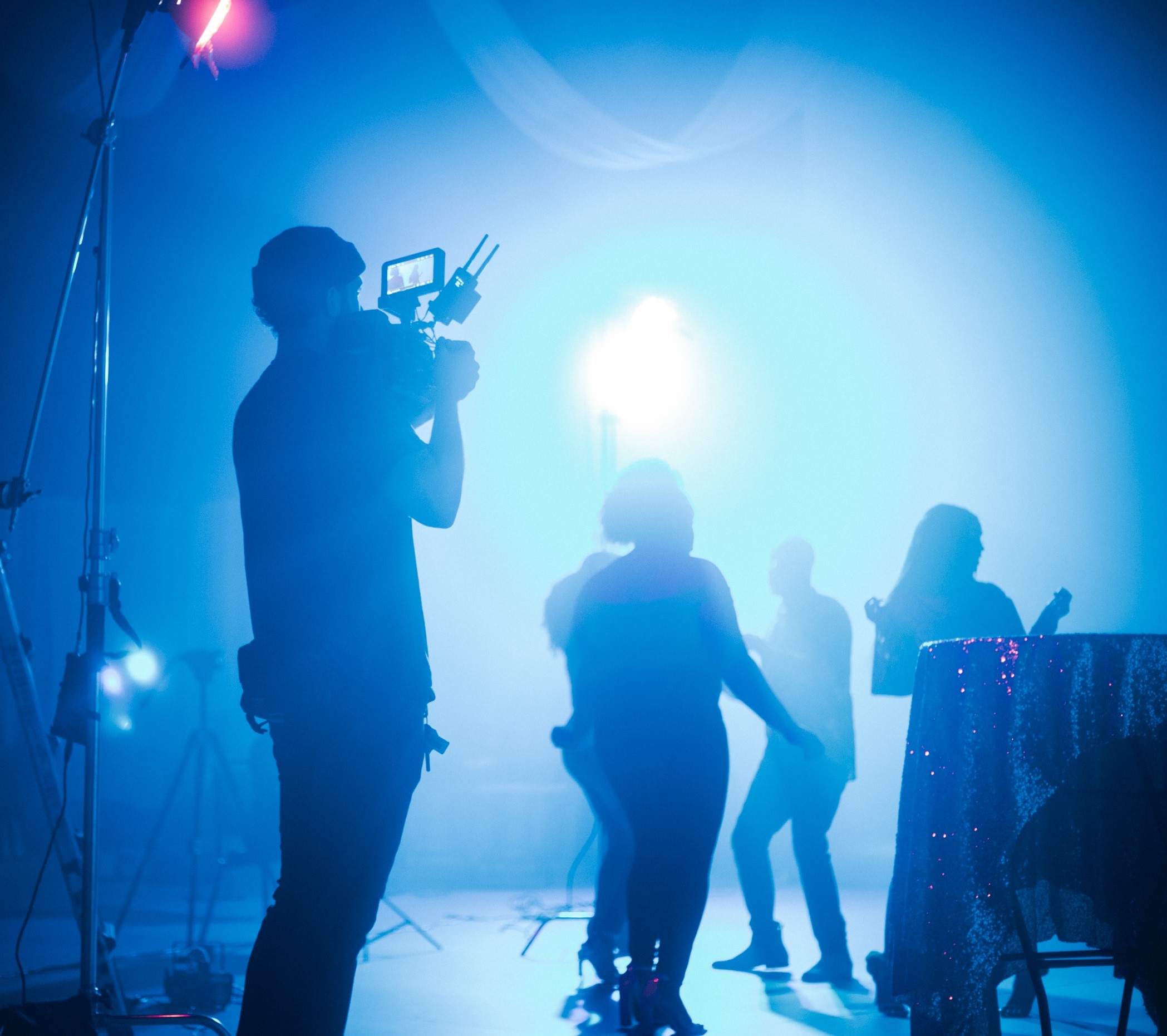 Video Production Training Programme TORCH The Oxford Research