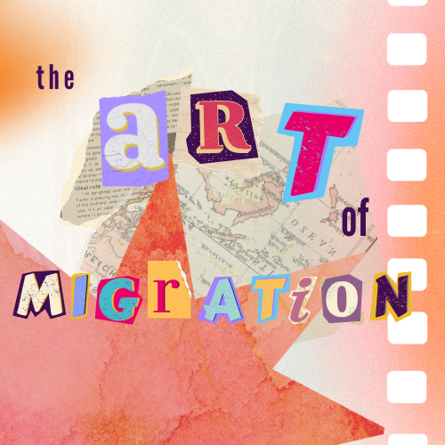 The Art of Migration: Artists, Film & Arts-based Approaches to ...