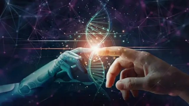 Using Science For Human Health Science, Medicine, and Ethics: Where Technology Meets Humanity | TORCH ...