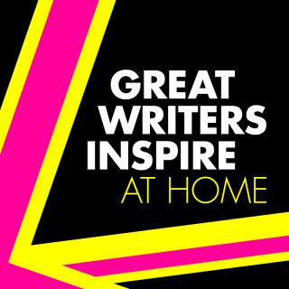 great writers inspire at home