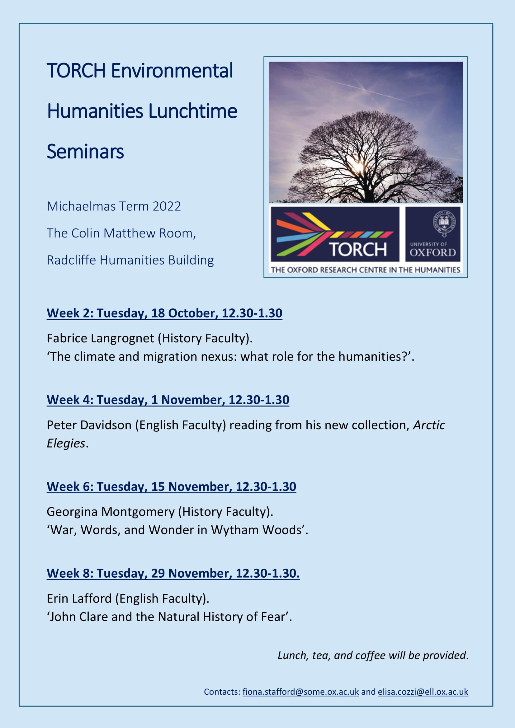 mt22 lunchtime seminars 1