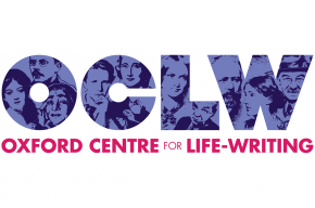 Oxford Centre for Life Writing logo