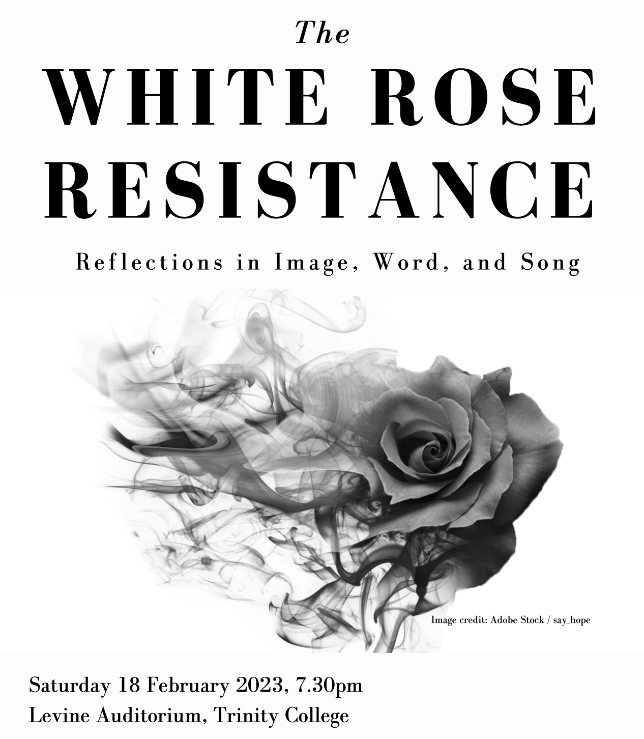 The White Rose Resistance TORCH The Oxford Research Centre In The The white rose resistance torch the oxford research centre in the